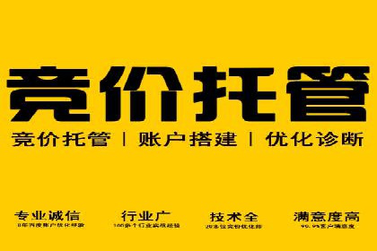 百度竞价托管运营：从零到一的成长案例